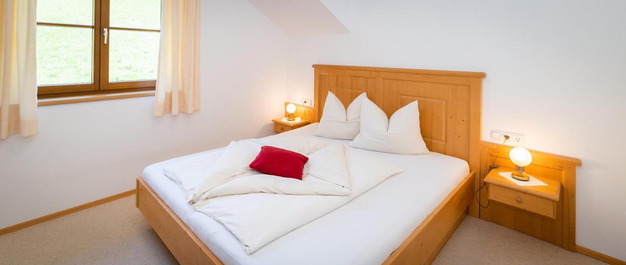 Hotel Garni Buchinger Sankt Wolfgang im Salzkammergut Bagian luar foto